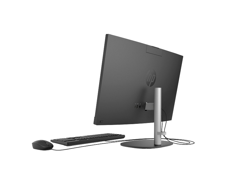 HP Pro 240 G10 D36C6ET Ultra 7 155U 16GB 512GB SSD 23.8″ FHD FreeDOS All in One PC