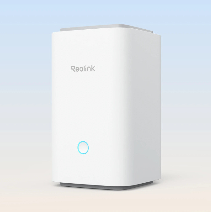 Reolink E331 5MP 4MM İç Ortam Wi-Fi IP Kamera