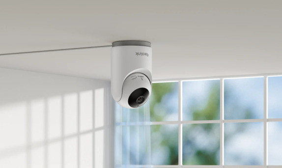 Reolink E331 5MP 4MM İç Ortam Wi-Fi IP Kamera