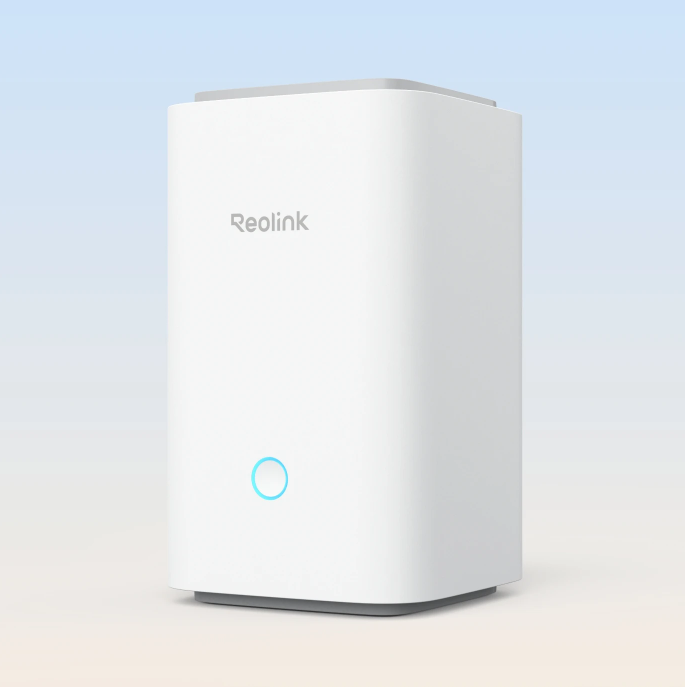 Reolink E321 3MP 4MM İç Ortam Wi-Fi IP Kamera