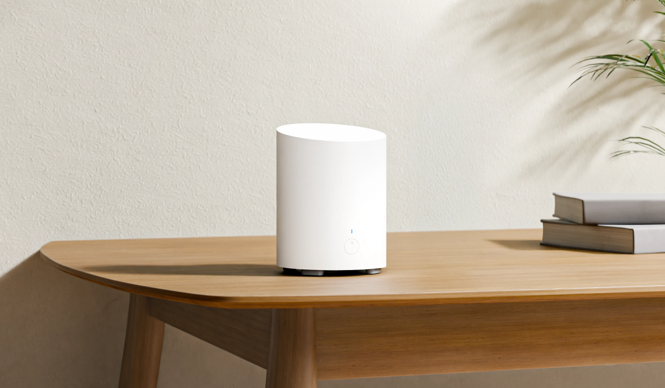 Reolink Home Hub Mini 8 Kanal Wi-Fi Kayıt Cihazı (HH02)