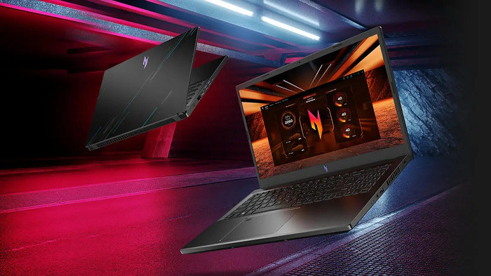 ACER NITRO V15 ANV15-51 CORE i5-13420H 8GB 512GB SSD RTX4050 6GB 15.6″ FHD 144HZ FREEDOS GAMING NOTEBOOK