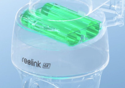 REOLINK GO PT ULTRA