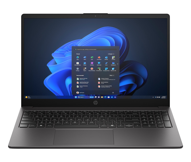 HP 250 G10 D63QMET