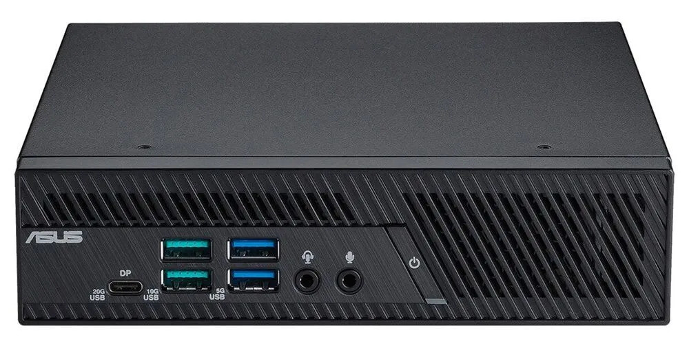 ASUS PB64-B50060MH CORE ULTRA 5 225 16GB 256GB SSD FREEDOS MINI MASAÜSTÜ PC