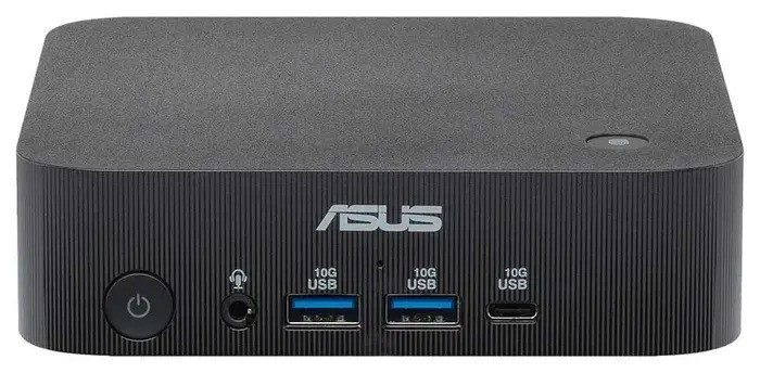ASUS PN54-BBR522MNS1 RYZEN 5 220 BAREBONE FREEDOS MINI MASAÜSTÜ PC