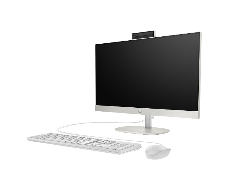 HP ProOne 240 G10 D1ZF0ET Ultra 5 125U 8GB 512GB SSD 23.8″ FreeDOS All in One PC