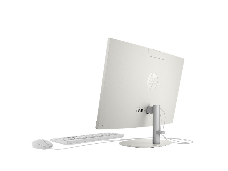 HP ProOne 240 G10 D1ZF0ET Ultra 5 125U 8GB 512GB SSD 23.8″ FreeDOS All in One PC