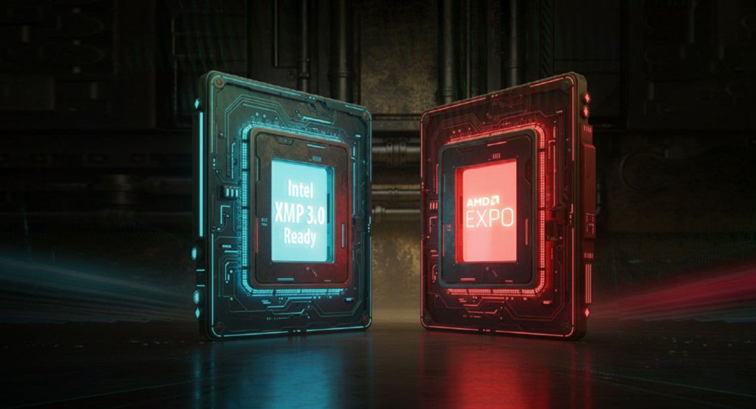 Patriot Viper Steel 5 Infinite RGB 64GB (2x32) DDR5 6400MHz CL36 Ram
