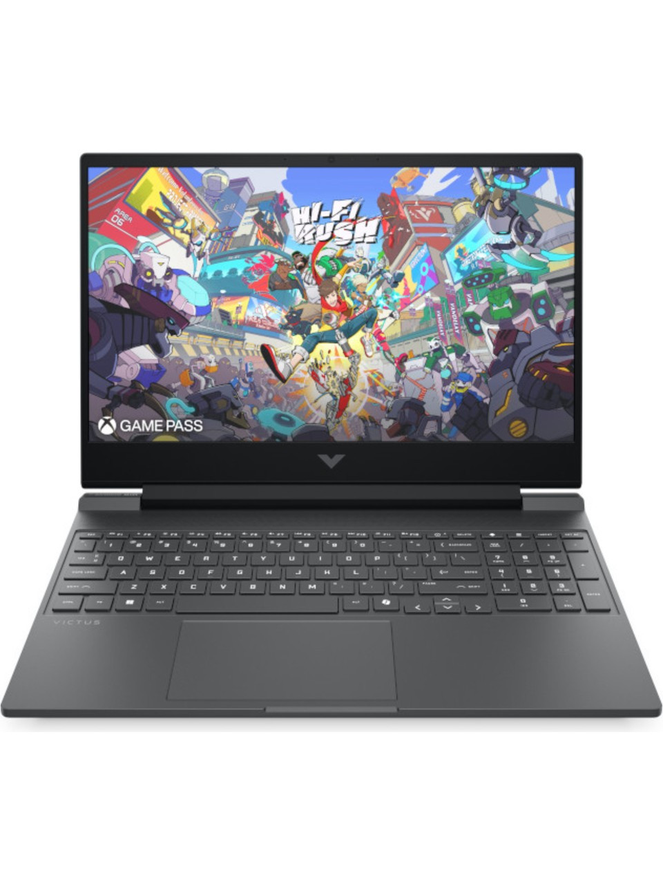 HP VICTUS 15-FB3040NT BX9V1EA RYZEN 7 7445HS 16GB DDR5 512GB SSD RTX3050 6GB 15.6″ FHD 144HZ FREEDOS GAMING NOTEBOOK