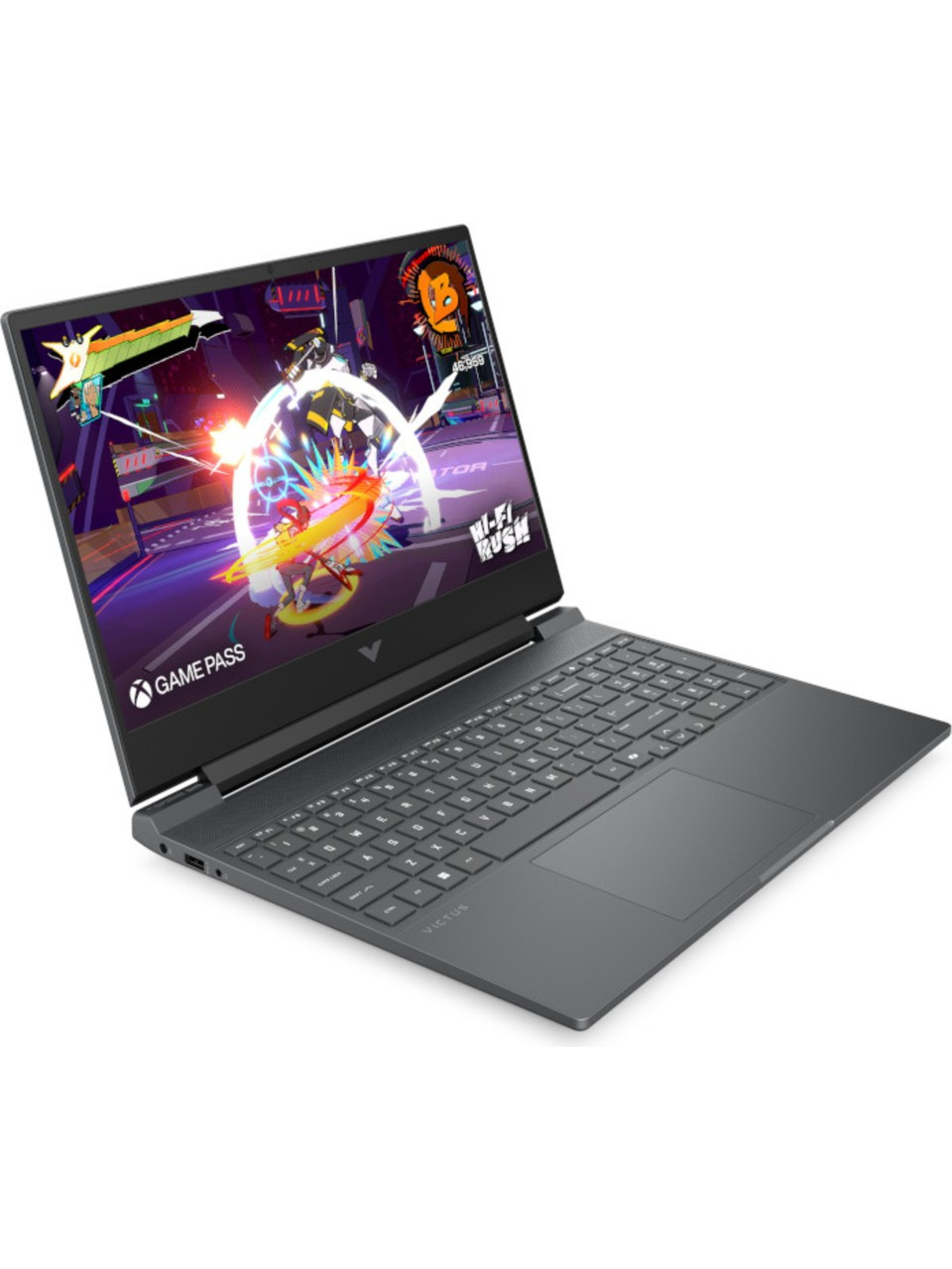 HP VICTUS 15-FB3040NT BX9V1EA RYZEN 7 7445HS 16GB DDR5 512GB SSD RTX3050 6GB 15.6″ FHD 144HZ FREEDOS GAMING NOTEBOOK
