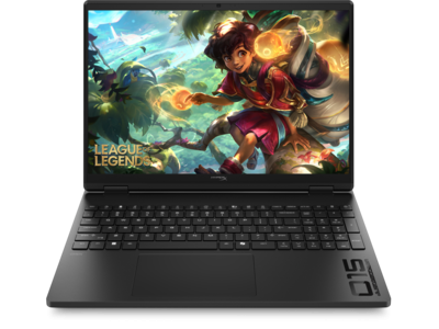 HP HYPERX OMEN 15-GB0015NT D62C9EA RYZEN 5 240 16GB DDR5 512GB SSD RTX5060 8GB 15.3″ WUXGA 165HZ FREEDOS GAMING NOTEBOOK