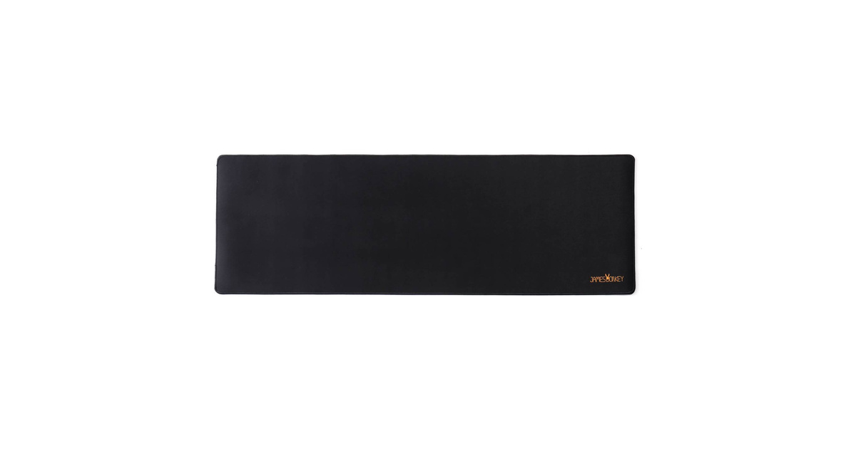 James Donkey JD900 Pro Gaming (Oyun) Mouse Pad