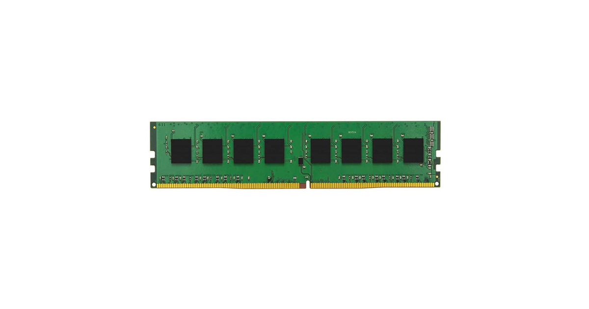 Kingston KVR32N22D8/32 32 GB DDR4 3200 MHz RAM