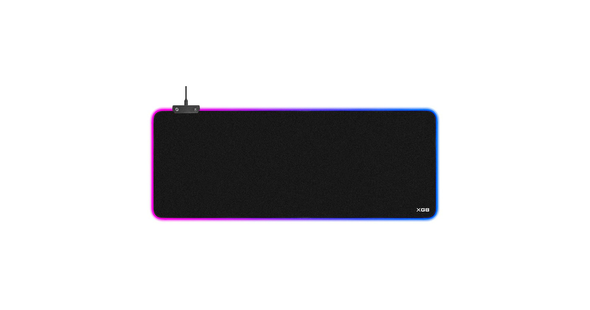 Frisby FMP-7055-RGB Gaming Mouse Pad - incehesap.com