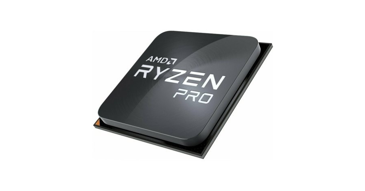 AMD Ryzen 5 Pro 5650G 3.90GHz 6 Çekirdek 19MB Soket AM4 MPK