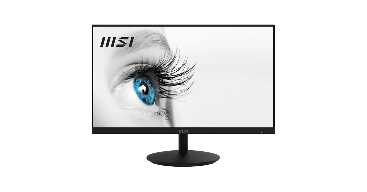 MSI Pro MP2412 23.8
