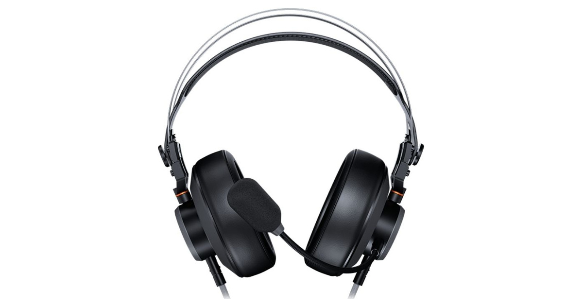 Cougar VM410 Iron Gaming Kulaklık