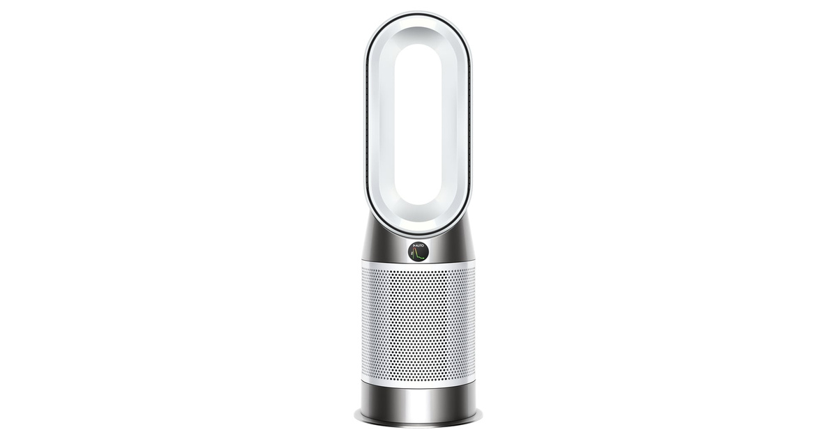 Dyson Purifier Hot+Cool Gen1 Hava Temizleme Cihazı - incehesap.com