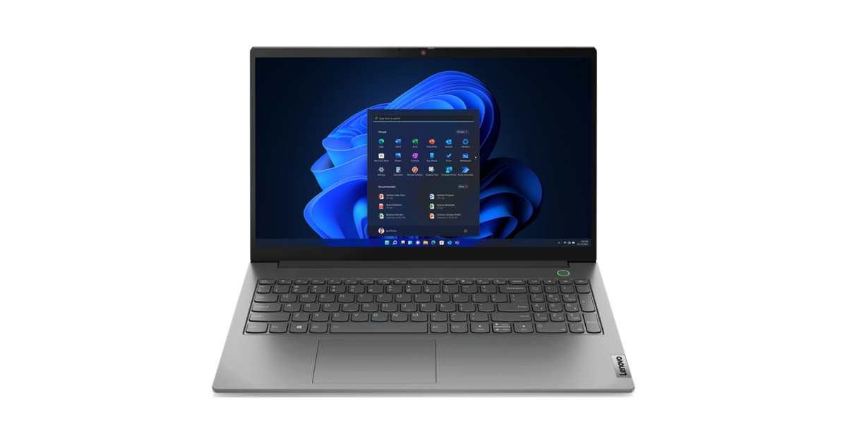 Lenovo ThinkBook 15 G4 21DJ00GATX i5-1235U 16GB 512GB SSD 2GB Lenovo ThinkBook 15 G4 21DJ00GATX i5-1235U 16GB 512GB SSD 2GB