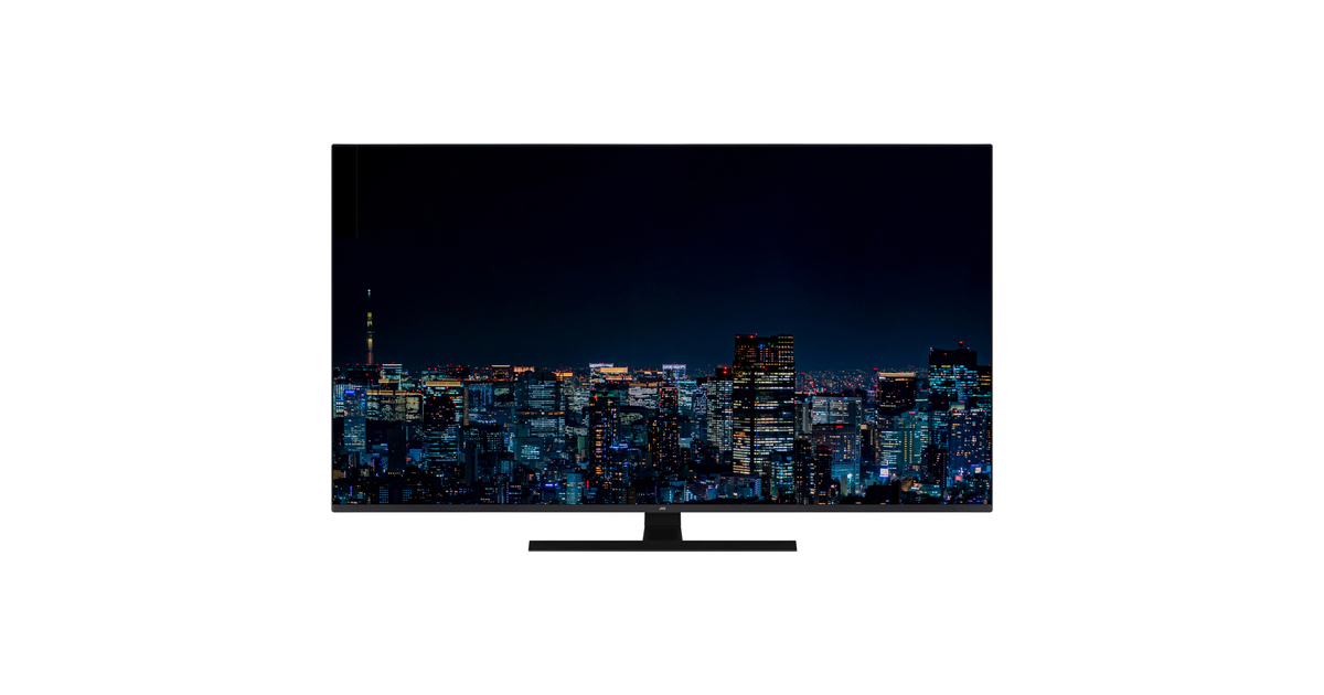 JVC LT-70VAQ745T 70 İnç 177 Ekran 4K Ultra HD Uydu Alıcılı Android