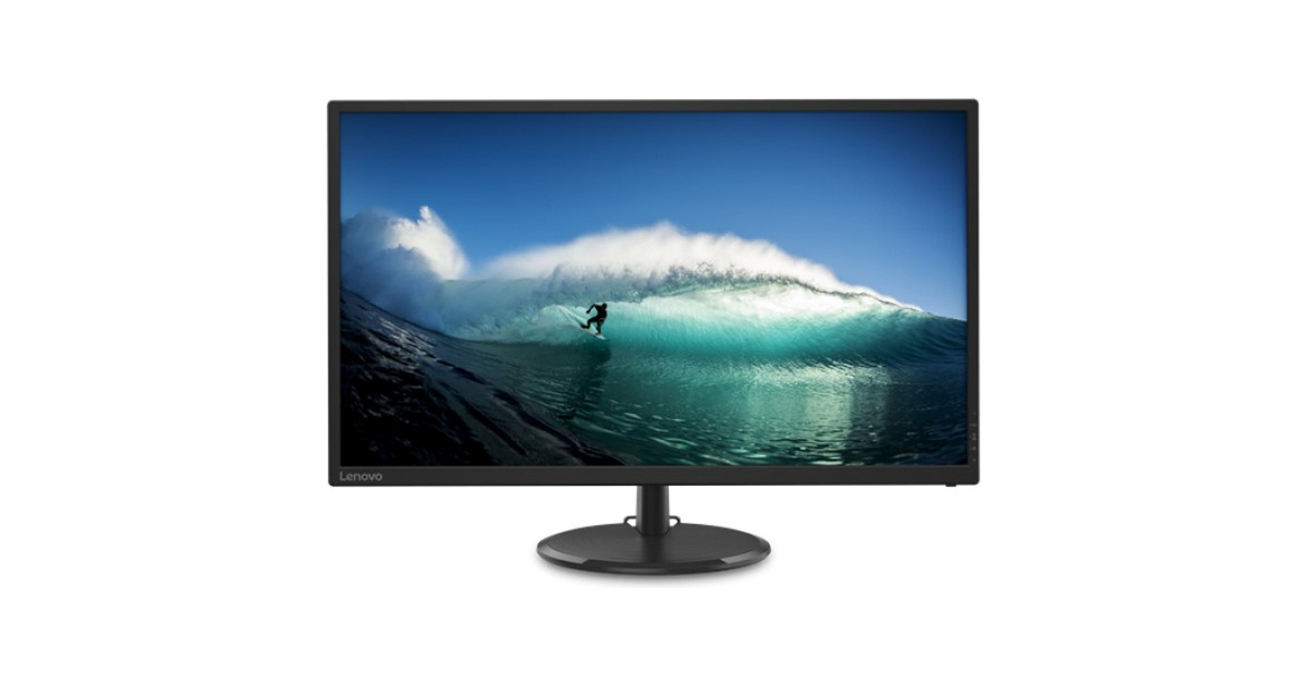 Lenovo D32Q-20 65F7GAC1TK 31.5" 4ms 75Hz 2K WQHD WLED IPS Monitör