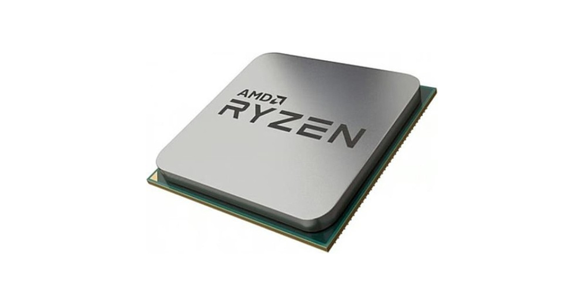 AMD Ryzen 7 5800X3D 3.40GHz 8 Çekirdek 100MB Önbellek Soket AM4
