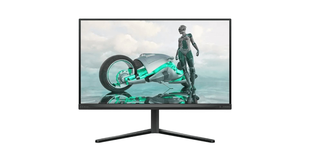 【新品同様】PHILIPS EVNIA 27M2N3200L/11 27インチ Philips Evnia 27M2N3200A-00 27