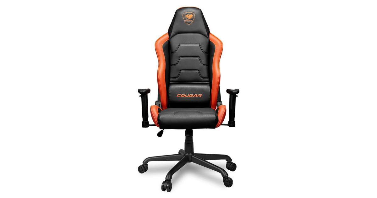 Cougar Armor Air CGR-AIR Gaming (Oyuncu) Koltuğu