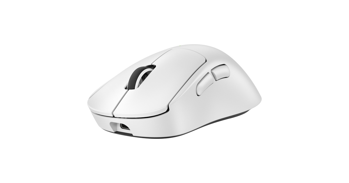 LOGITECH G Pro X Superlight 2 Dex Kablosuz Oyuncu Mouse Beyaz Fiyat & Özellik