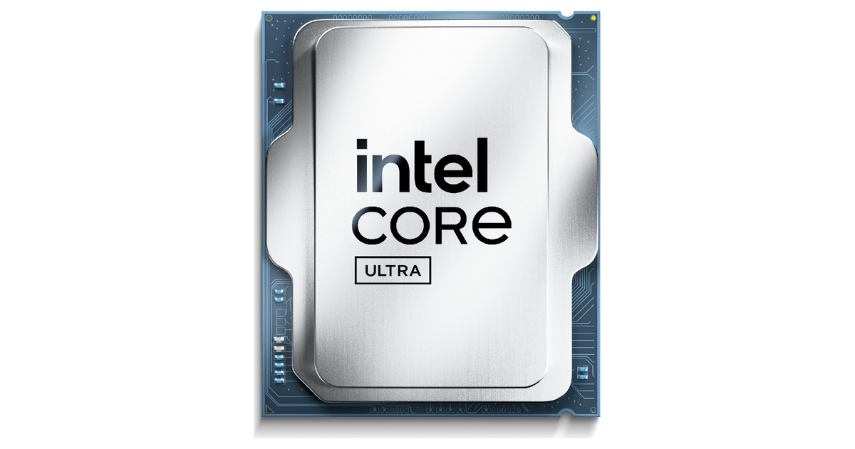 Intel Core Ultra 5 245K Arrow Lake インテル 676535dd53dbd2.