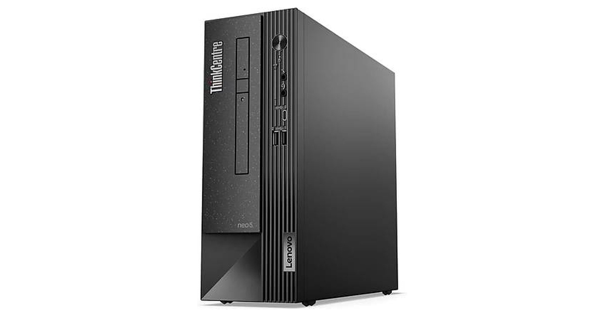 Lenovo ThinkCentre Neo 50S 12JF009DTR i5-12400 8 GB 512 GB SSD UHD