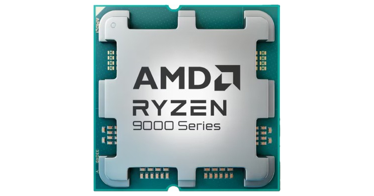 AMD Ryzen 9 9900X3D 4.40GHz 12 Çekirdek 128MB Önbellek