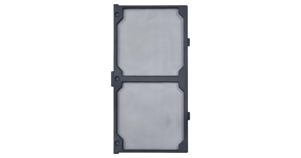 Lian Li LAN207-X Ön Kapak Siyah Toz Filtresi (G89.LAN207-1X.00