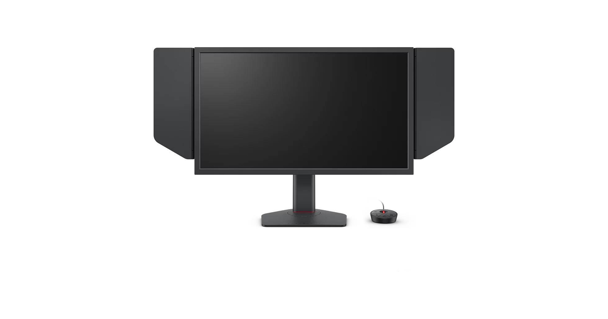 BenQ ZOWIE XL2546X+ 24.1