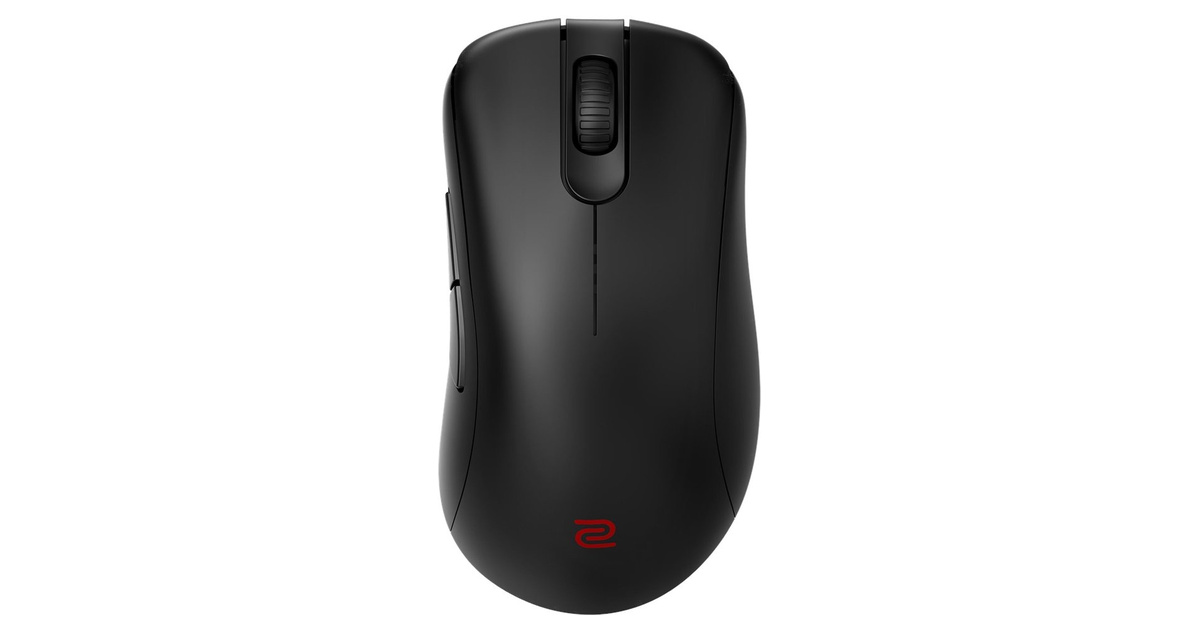 Zowie EC1-DW 4K Hz Kablosuz E-Spor Gaming Mouse