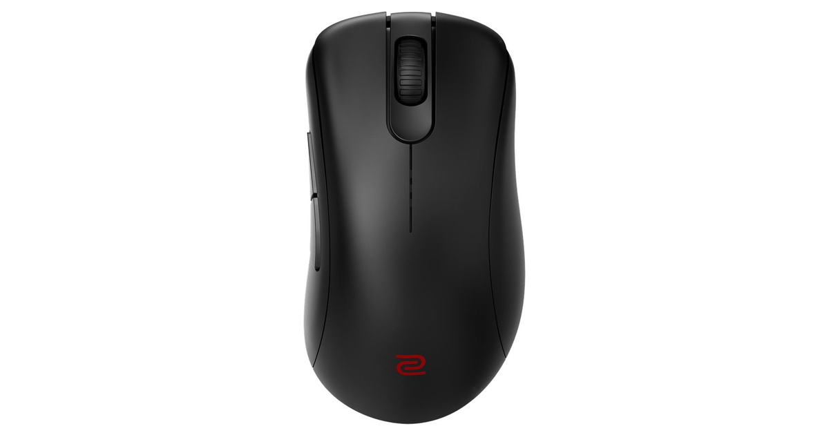 Zowie EC2-DW 4K Hz Kablosuz E-Spor Gaming Mouse