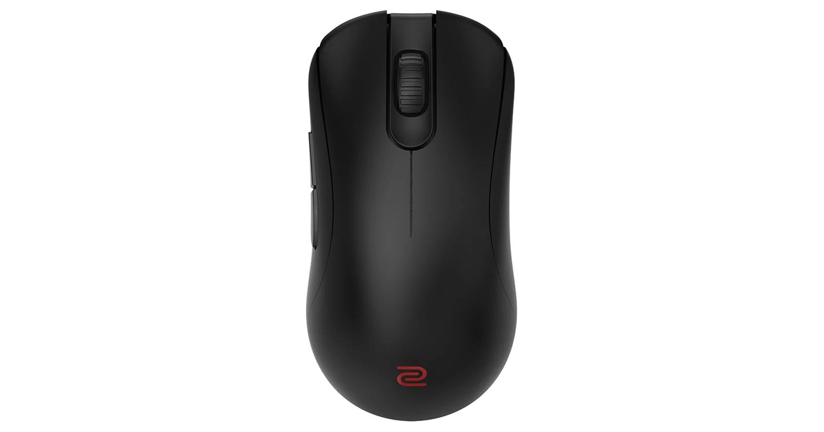 Zowie ZA13-DW Küçük boy 4K Simetrik Kablosuz E-spor Mouse