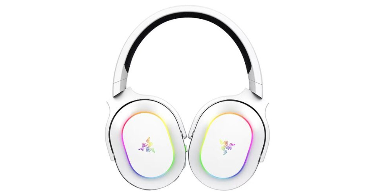 Razer Barracuda X Chroma RZ04-05220200-R3M1 Beyaz Kablosuz Gaming