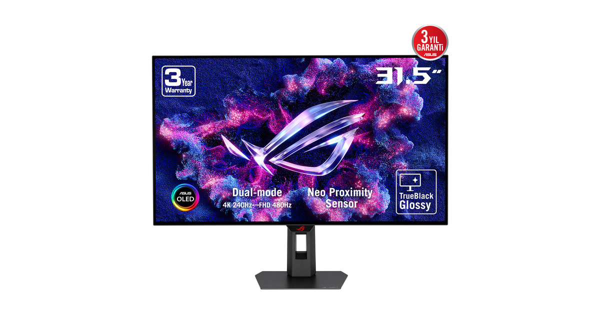 ASUS ROG STRIX XG32UCWMG 31.5