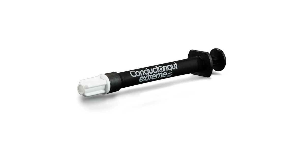 Thermal Grizzly Conductonaut Extreme TG-CE-001-R 1gr Sıvı Metal