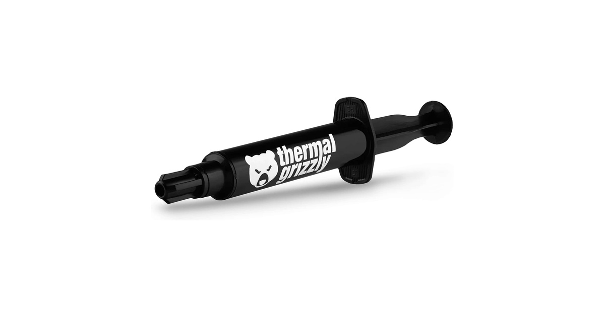 Thermal Grizzly Duronaut TG-D-006-R 6 Gr Termal Macun