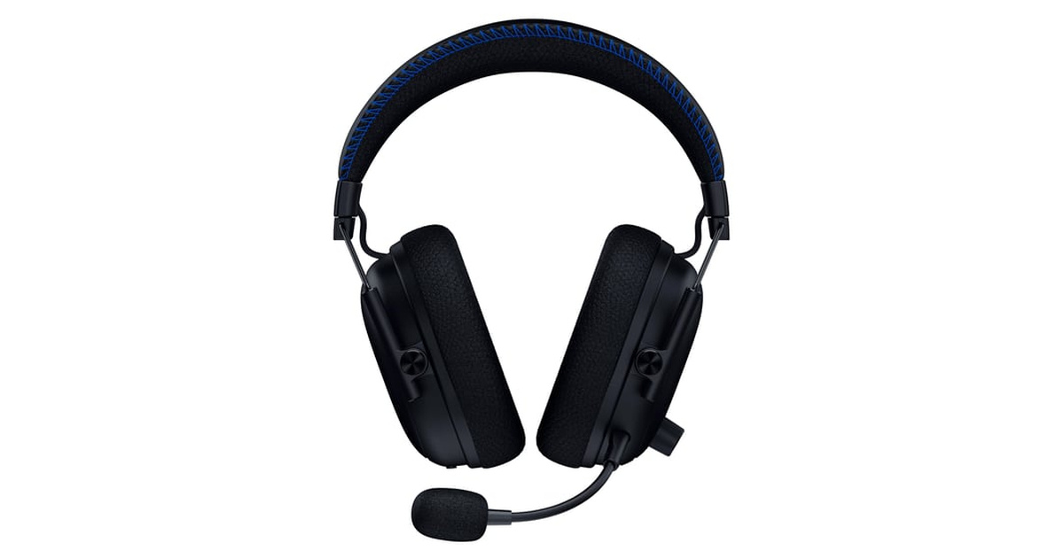 Razer Blackshark V3 Pro Kablosuz Playstation Edition Kulaklık