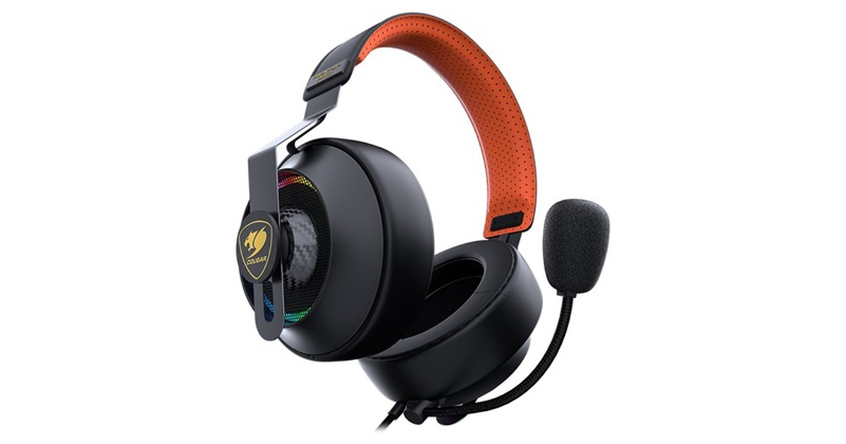 Cougar Phontum Pro Gaming Kulaklık