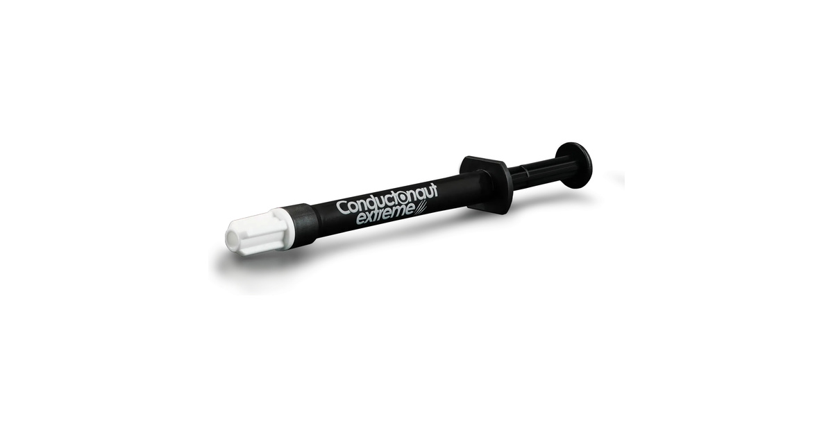Thermal Grizzly Conductonaut Extreme TG-CE-005-R 5gr Sıvı Metal