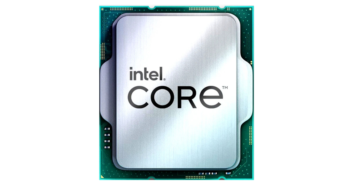 Intel Core i5-13400F 2.50GHz (Max. 4.60GHz) 10 Çekirdek 20MB L3