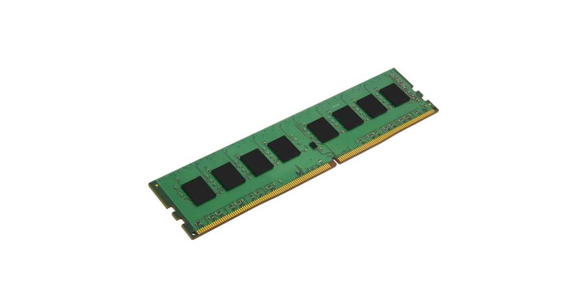 Kingston KVR32N22D8/16WP 16GB (1x16GB) DDR4 3200MHz CL22 Ram (Bellek)