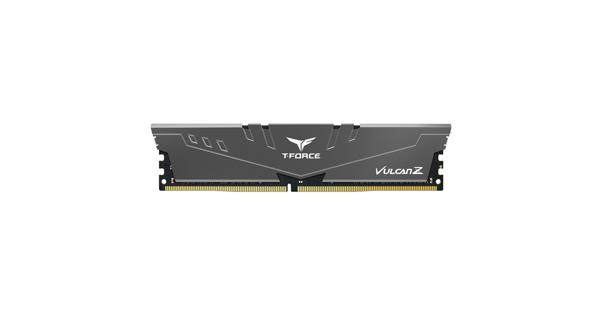 Team T-Force Vulcan Z 16GB (1x16GB) 3200Mhz DDR4 CL16 RAM