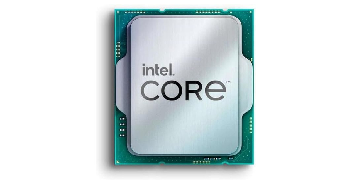 Intel Core i9-13900KF 3.0GHz (Max 5.80GHz) 24 Çekirdek 36MB L3