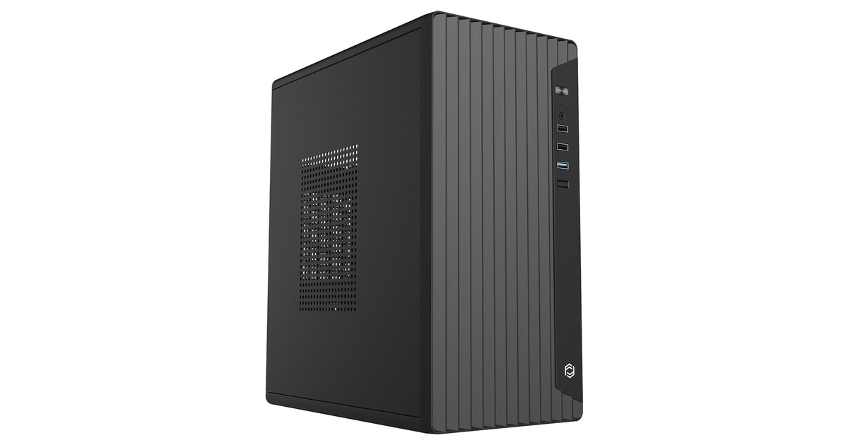 Frisby FC-2735B 300W USB 3.0 mATX Mini Tower Kasa